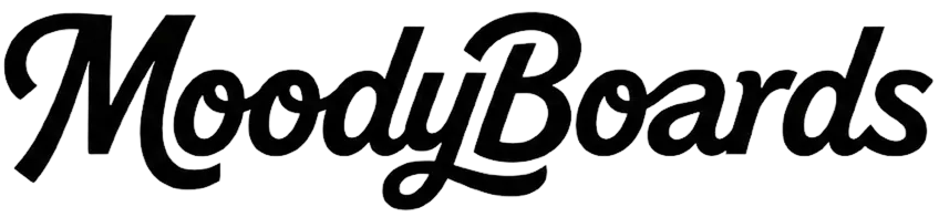 Moodyboards